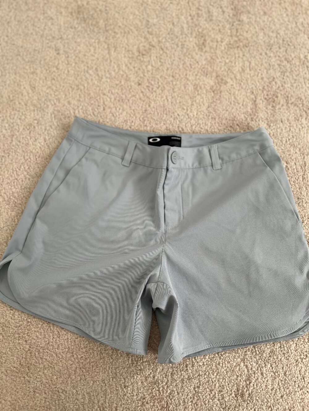Oakley golf shorts